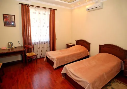 Korona Hotel