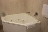 하버 시티 모터 인 & 컨퍼런스