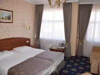 Sofiya Hotel ツェントル・メンタリノヴォ・フィトネサ・タチヤニ・ポポヴォイ周辺のホテル