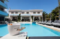 La Piscine Art Hotel, Philian Hotels and Resorts - Pool