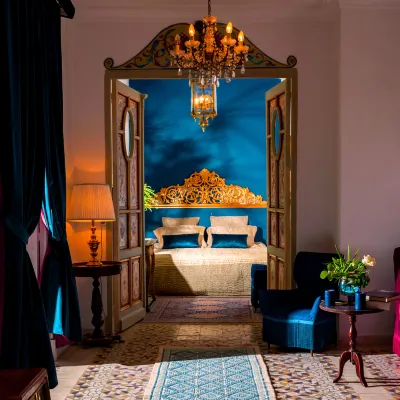Dar Zyne la Medina Hotels near La Medina