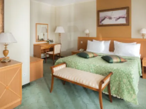 Planernoe Hotel Hotels in Khimki