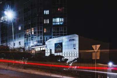 Vladi Stay Hotels in 