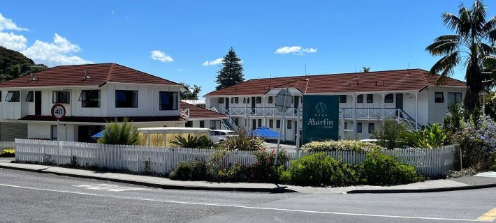 Marlin Court Motel, Paihia Hotels in Paihia