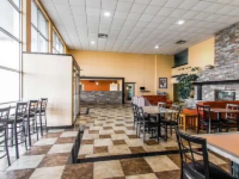 Econo Lodge Hotéis em Ardmore