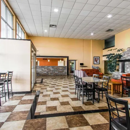 Econo Lodge