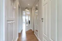 Ferienwohnung in Westerdeichstrich