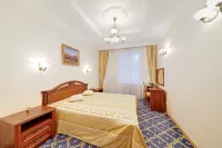 Ocharovanny Strannik Hotel
