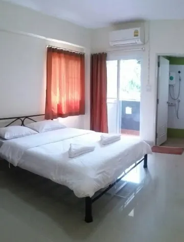 ห้องดีลักซ์ (B)