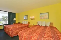Americas Best Value Inn Satellite Beach/Melbourne Hotels in South Patrick Shores