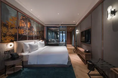 La Passion Premium Cau Go