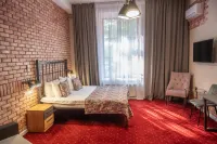 History Hotel a Veliky Novgorod