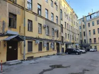 Severnyj Veter Hotel