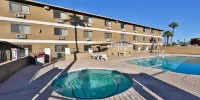 Super 8 by Wyndham Lake Havasu City Hotel a Lake Havasu City