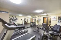 Spark by Hilton Cleveland Beachwood Hotels in Beachwood