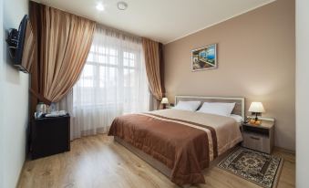 Arbat Hotel