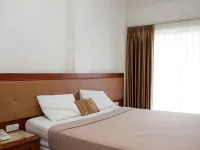 Grand Paradise Hotel Lembang