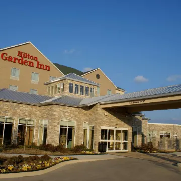 Hilton Garden Inn Denton