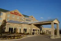 Hilton Garden Inn Denton