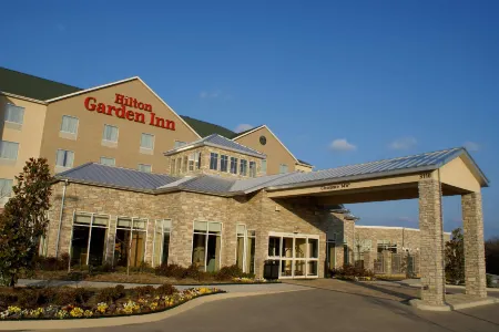 Hilton Garden Inn Denton