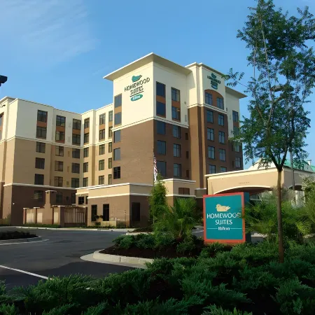 Homewood Suites by Hilton Mobile - East Bay - Daphne