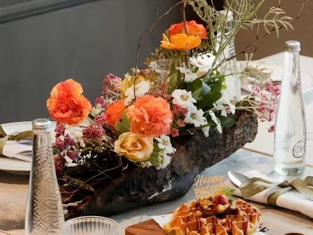 Manon Boutique Hotel Kota Lama Semarang Отели рядом с достопримечательностью «St. Joseph Church (Gedangan Church)»