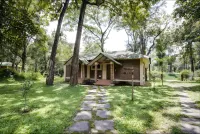 Dubare Elephant Camp-Jungle Lodges