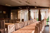 Hotel Torzhok Hotels in Torzhok