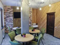 Panorama Loft Hotel Hotels in Stavropol