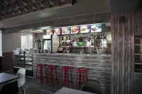 Tsentr Hotel Hotel a Tula