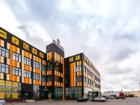 Heliopark Cruise Hotels in Penza