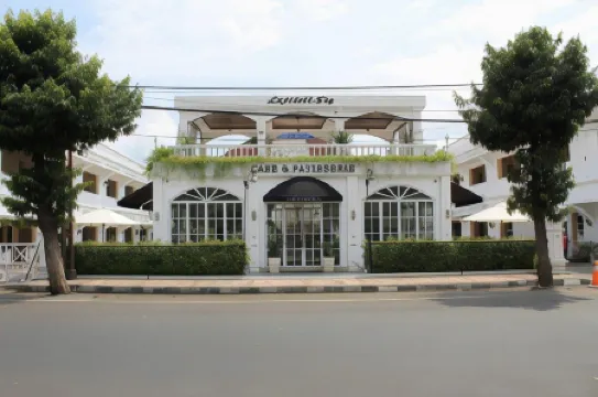 Hotel Pelangi Malang, Kayutangan Heritage