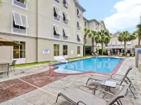 Hampton Inn & Suites Charleston/West Ashley - Pools