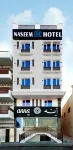 Naseem Hotel - 2-stjärniga