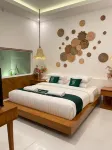 Sampai Villa Santiva Hotels in Sedayu