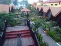 The Manor Beach Resort Besut Hotels in Keluang