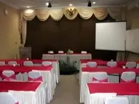 New Siliwangi Hotel and Restaurant
