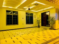 Moon Light Guest House & Hotel Bahria Town Rawalpindi