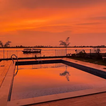 Mira's PMC Lakeshore Resort