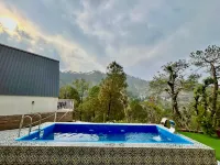 Kukoo's Nest Kasauli - Uima-altaat