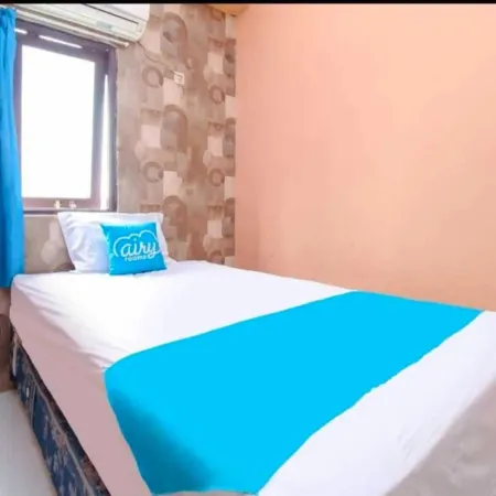 Ambon Residence Syariah
