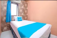 Ambon Residence Syariah Hotel a Nusaniwe