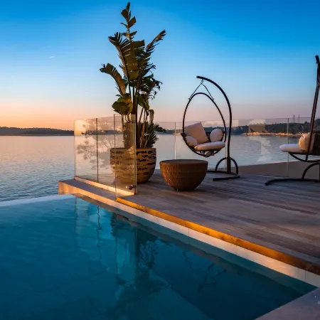 Grand Hotel Brioni Pula, A Radisson Collection Hotel