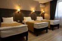 Predgorye Hotel - Wifi