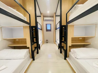 Lamoon Villa Hotels in 