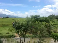 水保坪旅館 - 酒吧