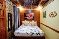 นาตูราวิสตา โรงแรมใน