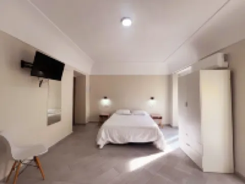 Hostal Pompeya Merida