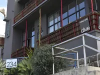 Dive Hotel Hotels in Coogee