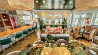 Hyatt Centric Key West Resort and Spa - breakfast